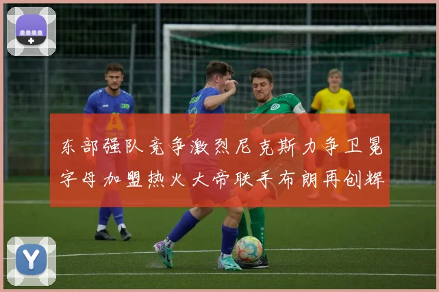 东部强队竞争激烈尼克斯力争卫冕字母加盟热火大帝联手布朗再创辉煌